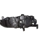 Left Headlight Replacement 2011-2014 Bmw X6 E71 Xenon Afs 63117271375