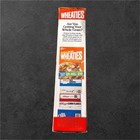 1992 Michael Jordan Wheaties - Fleer Basketball Cards 5 8 - Unopened Cereal Box