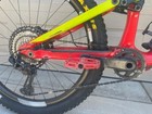 2017 Specialized Enduro S-works 6fattie  large  W  New Fork  Carbon Wheels  Nice