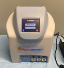 Thermotek Vascutherm 4 Therapy System W  Umbilical Hose  Power Supply   Case