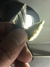Lot Of 6 Obsidian Authentic Artifact Arrowheads Points Lake County Oregon  