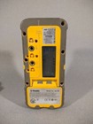Trimble Hl750 Spectra Laserometer With Clamp Bracket
