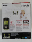 New open Box - Vtech 2-handset Cordless Digital Answering System  cs6859-2 