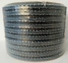 Dewalt Dw8354 4-1 2  X 7 8  Zirconia 120 Grit Flap Disc 10 Pack