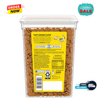 Temptations Classic Tasty Chicken Flavor Crunchy And Soft Treats For Cats  16 Oz