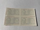 1980s Reagan   Bush Jugate Picture Campaign Stamps Republican Vote