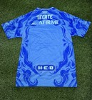 Tigres Uanl 2025 26 Away Soccer Jersey