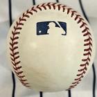 Rawlings Selig Romlb Practice Stamped Major League Official Baseball Ball  2