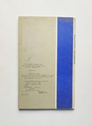 1977 Map Of  Arabian Peninsula  Soviet Edition                                                      