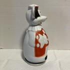 Vintage 1966 Mickey Mouse Maniac Puppets Wheat Puffs Cereal Collectible Bank