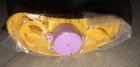 Baby Einstein 2-in-1 Lights   Sea Exersaucer Shell Bead Toy Replacement Part 