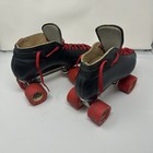 Riedell Quad Roller Speed Skates 595 Sure Grip 44821  Size 10