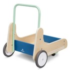 Genuine Kiwico Push And Go Walker Wagon To Build Motor Skills Kiwi By Panda