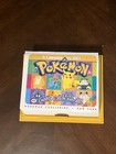 Pokemon 2001 Page A Day Desk Calendar  Mint Vintage  works With Year 2029 