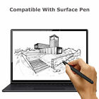  2 Pcs  Tempered Glass Screen Protector For Microsoft Surface Pro Book Laptop Go