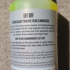Diamondbrite Lift Off Traffic Film Eliminator Pre-wash 500ml Bb 2027 New