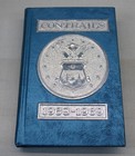 Usafa Book  Force Academy Contrails Cadet Handbook 1968-1969