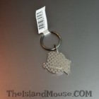 New Planet Hollywood - Key Chain Orlando