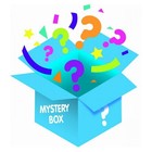 All New Mystery Box     Mixed Merchandise From Amazon  Target  Home Depot  Ace    