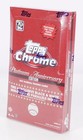 2021 Topps Chrome Platinum Anniversary Baseball Hobby Lite Box