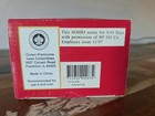 1997 Crown Premiums Sohio X-tane Gas Pump Bank Bp Employee Issue 1 12 Die-cast