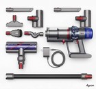 Dyson V11 Animal Cordless Stick Vacuum - Charcoal Black   rt6-80175-v11charco   
