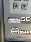 Advantage Sentra Temperature Controller 230v 3 Phase