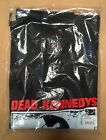 Nwt Dead Kennedys Mona Mohawk T-shirt Black Sz M Punk Rock Loser Machine