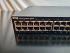 Dell Powerconnect 3548p 48-port Poe Rack Mountable Managed Ethernet Switch