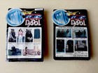 Vintage 1987 Dapol Doctor Who Figure Lot The Doctor Time Lord  Gallifrey    Ace