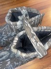 Foot Warmer Icebreaker Boot Blanket Mossy Oakinsulated Covers Hunting Large