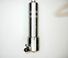 Graco 223160 Stainless Steel High Pressure Manifold Filter  Oem  See Description