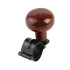 Steering Wheel Spinner Knob Universal Power Handle Grip