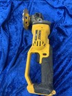 Dewalt Dcg412 20v Max 4-1 2  Heavy Duty Cordless Grinder Tool Only