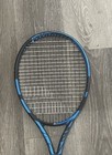 Babolat Pure Drive Jr  26  Graphite  See Photos   New  0 Grip  Details Photos