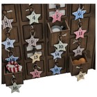 Little House On The Prairie Advent Calendar Can Be Hung Year-round Too 