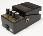 Boss Bf-2b Bass Flanger Guitar Effects Pedal 1991  55 Dhl Express Or Ems