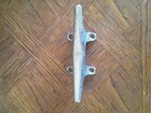 Vintage Brass Boat Cleat