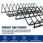 Workpro 2pack Plier Organizer Rack Tool Box Storage Organization Holder 20 Slots