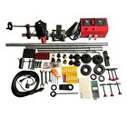 Portable Line Boring   Bore Welding Machine Dual System Diameter 40 300mm 220v