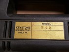 Keystone Sew mach  Co  Inc  Phila pa  Model 300 Foam Cutter  Used Please Read