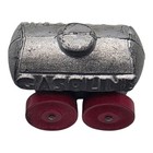 Vintage Barclay Manoil Lead Toy Gasoline Tanker