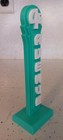4th Avenue Theater Vintage Anchorage Alaska Miniature Sign Diorama 6  Tall
