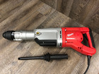 Milwaukee Sds Max Demolition Rotary Hammer Drill 5342-20 W Manual   Case Fast Sh