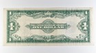 1923  1 Silver Certificate Large Note Blue Seal Fr 237  0523