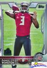 2015 Topps Football Special Limited Edition 50th Super Bowl 500 Card Factory Set