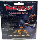 Mage Knight Dark Riders Booster Pack  2004   Wizkids  Factory Sealed