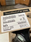 Poly Soundstation Ip 5000 Conference Voip Phone