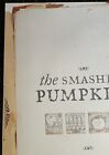 The Smashing Pumpkins Machina 18x24 Original Record Store Promo Poster 2000