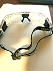 Lens Or Lens Less Eye Protection Racquetball And Handball Goggles Two Types 